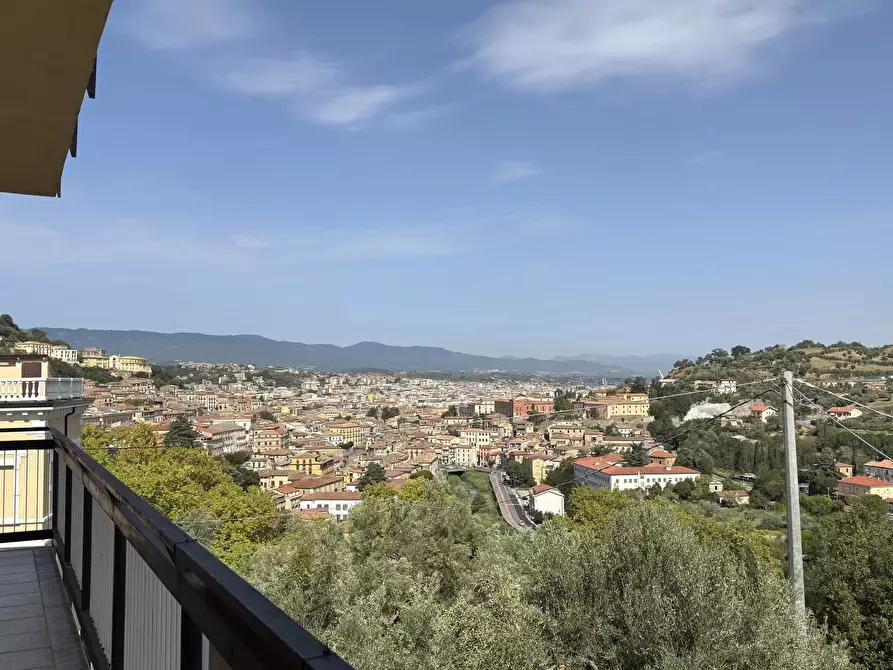 Immagine 8 di Casa trifamiliare in vendita  in Contrada Guarassano a Cosenza