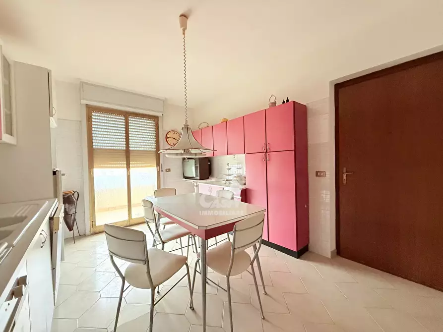 Immagine 9 di Casa trifamiliare in vendita  a Marsala