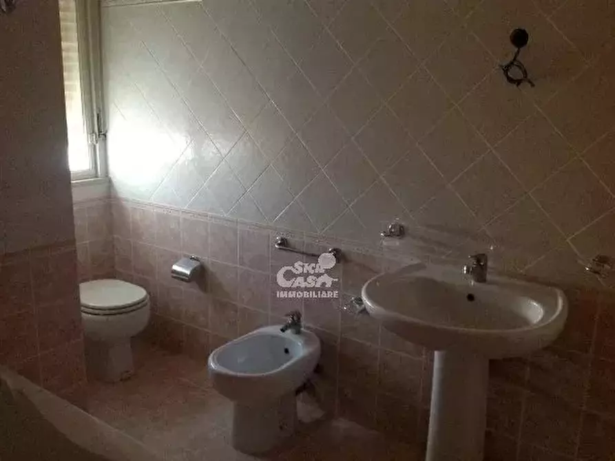 Immagine 2 di Casa trifamiliare in vendita  a Marsala