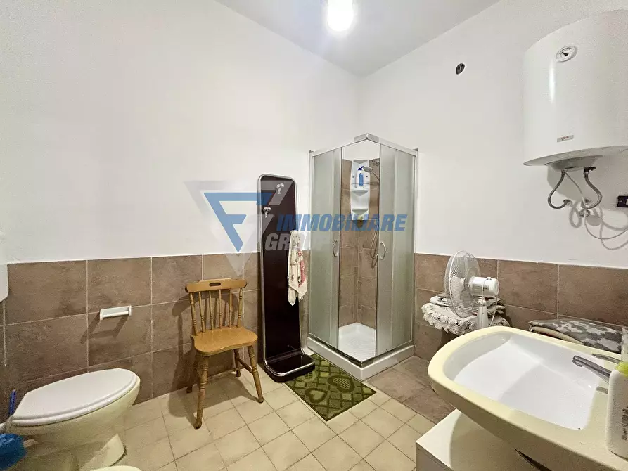 Immagine 16 di Casa trifamiliare in vendita  in via grimaldi a Buccheri