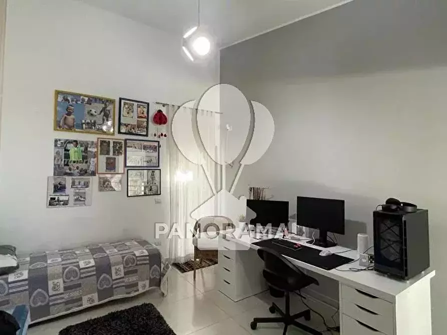 Immagine 35 di Terreno edificabile in vendita  in contrada montagna a Alcamo