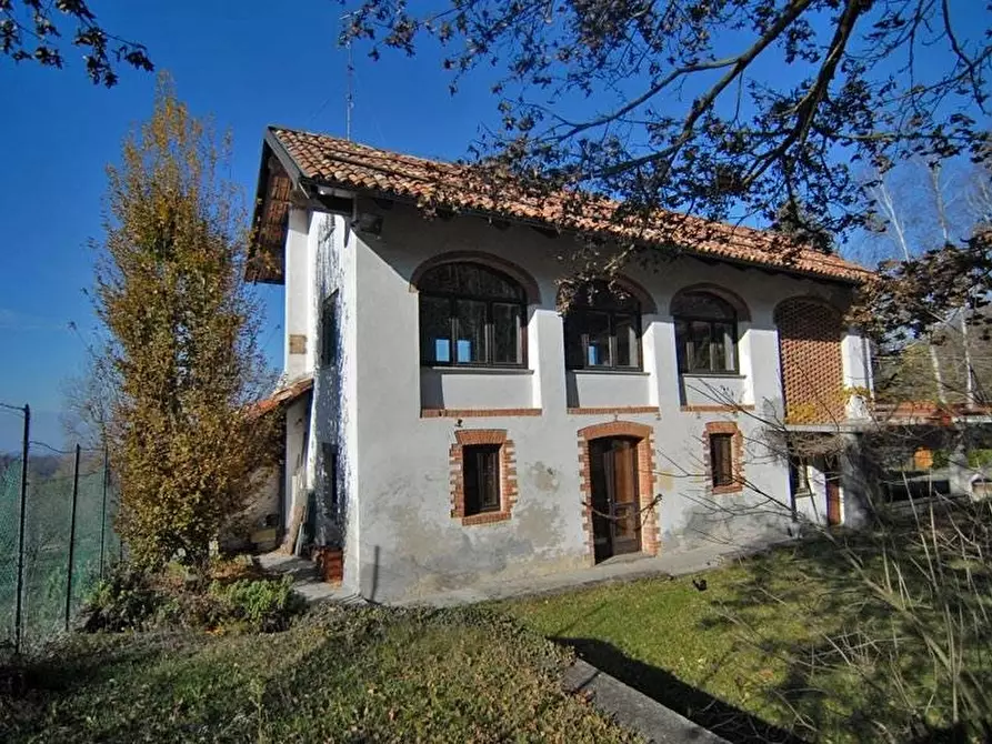 Immagine 27 di Terreno edificabile in vendita  a Barolo