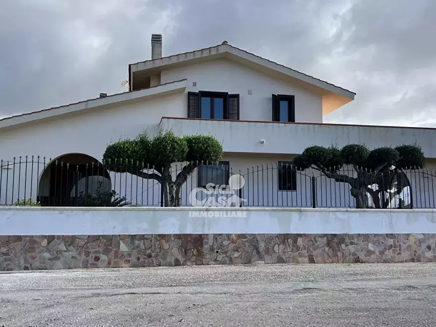 Immagine 51 di Terreno edificabile in vendita  a Marsala