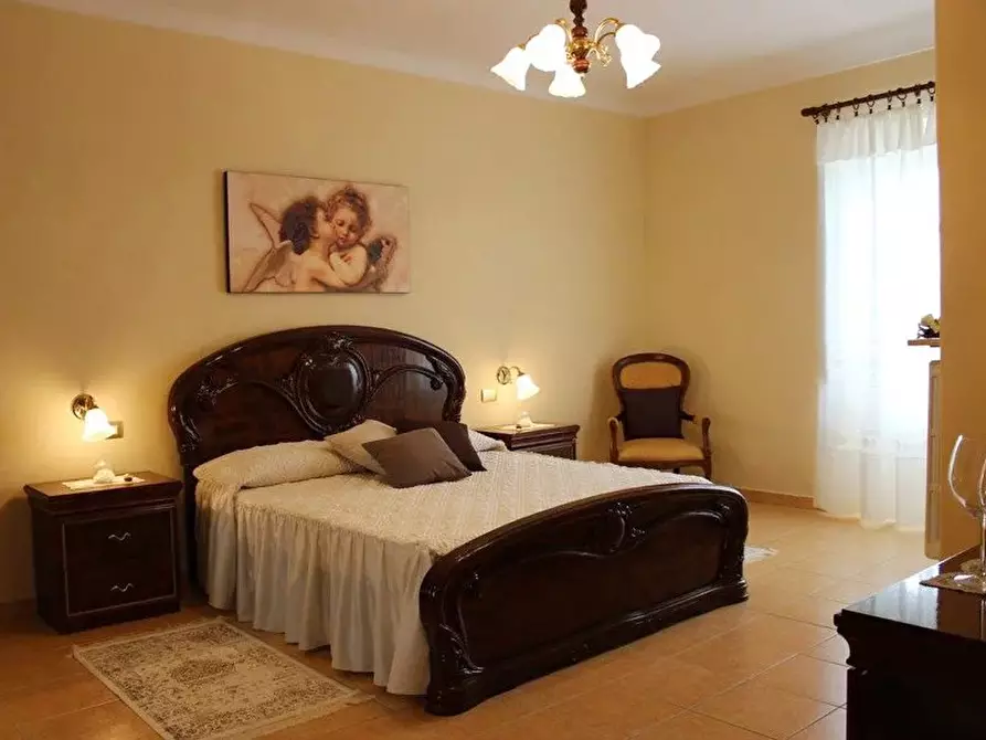 Immagine 15 di Attico in vendita  a Pontestura