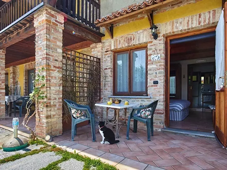 Immagine 7 di Terreno edificabile in vendita  a Albaretto Della Torre