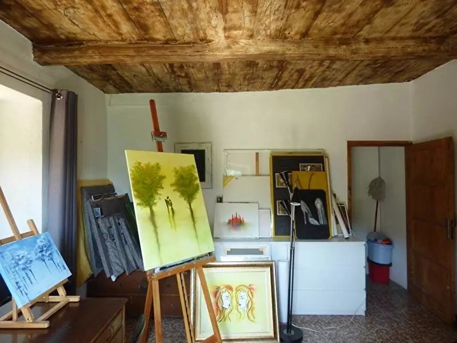 Immagine 10 di Terreno edificabile in vendita  a Alto