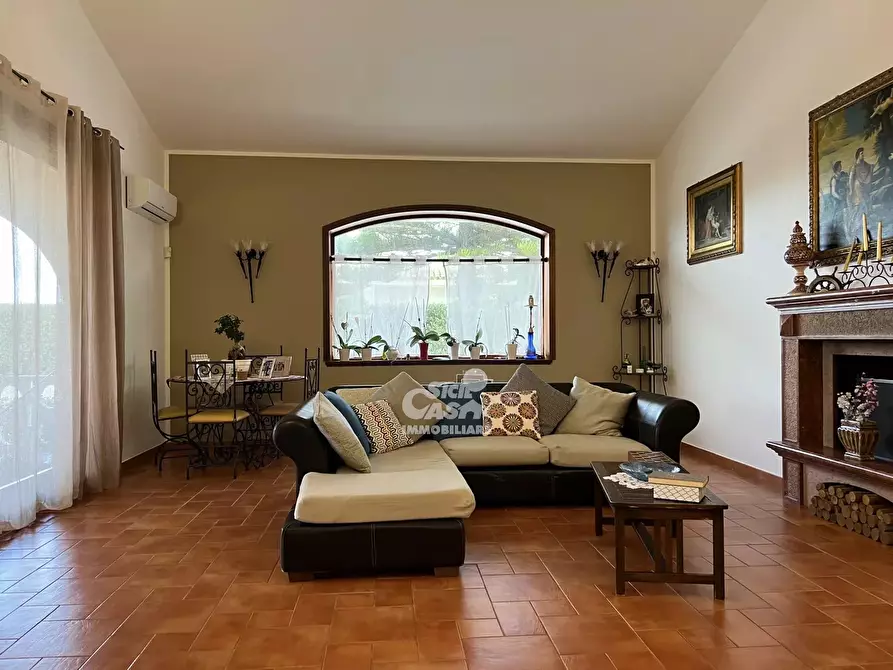 Immagine 2 di Terreno edificabile in vendita  a Marsala