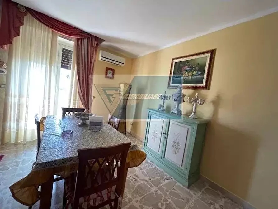 Immagine 6 di Casa trifamiliare in vendita  in Via Della Consolazione a Siracusa