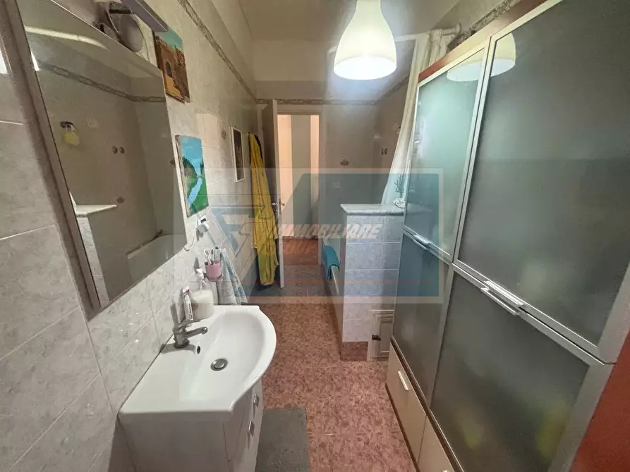 Immagine 17 di Casa trifamiliare in vendita  in Via Grottasanta a Siracusa