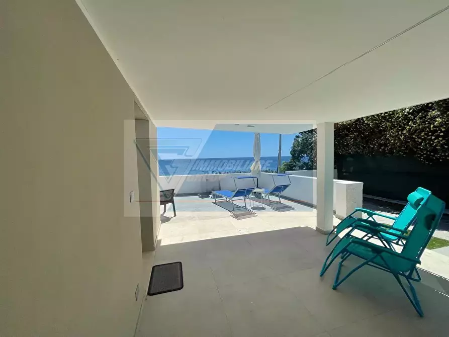 Immagine 21 di Terreno edificabile in vendita  in Via Mar delle Antille Fontane Bianche a Siracusa