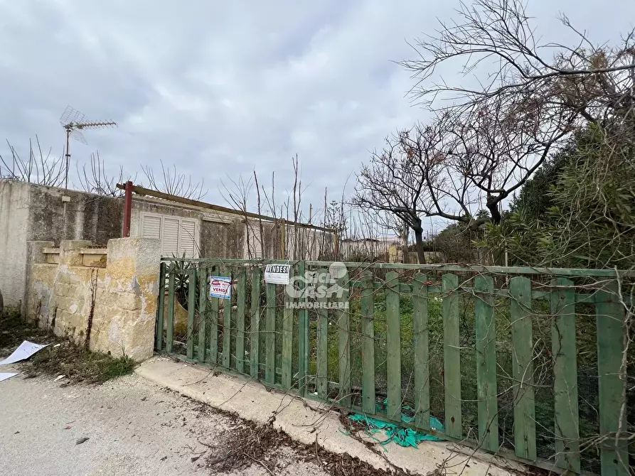 Immagine 1 di Terreno edificabile in vendita  in Contrada Berbaro a Marsala