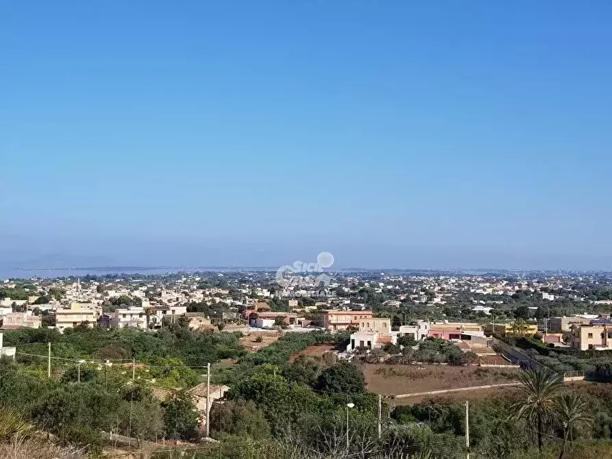 Immagine 1 di Terreno in vendita  a Marsala