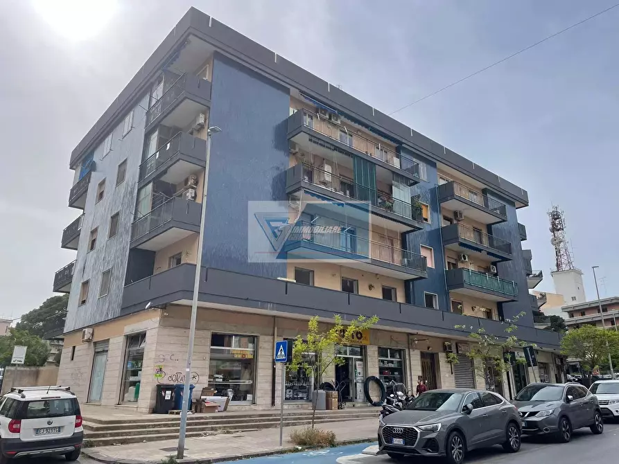 Immagine 1 di Casa trifamiliare in vendita  in Viale Tica, 105 a Siracusa