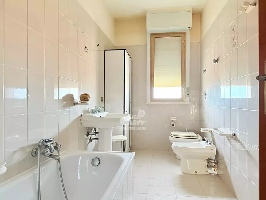 Immagine 5 di Casa trifamiliare in vendita  a Marsala