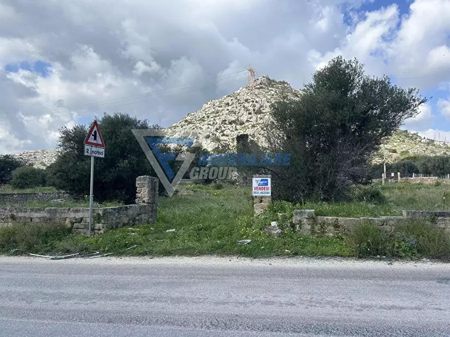 Immagine 3 di Terreno in vendita  in CONTRADA BIGGEMI a Buccheri