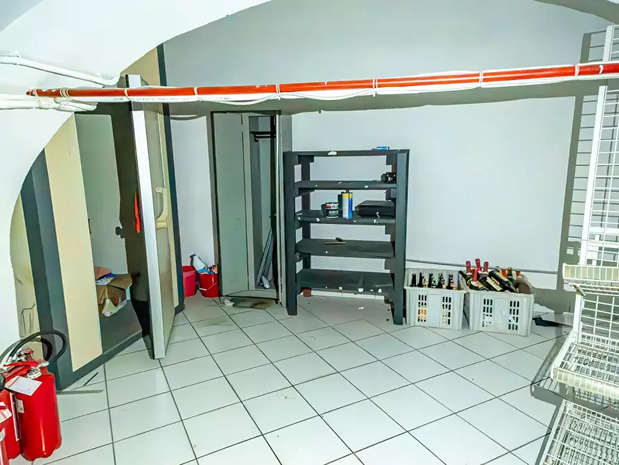 Immagine 12 di Attico in vendita  in Piazzetta Della Fontana a Ventimiglia