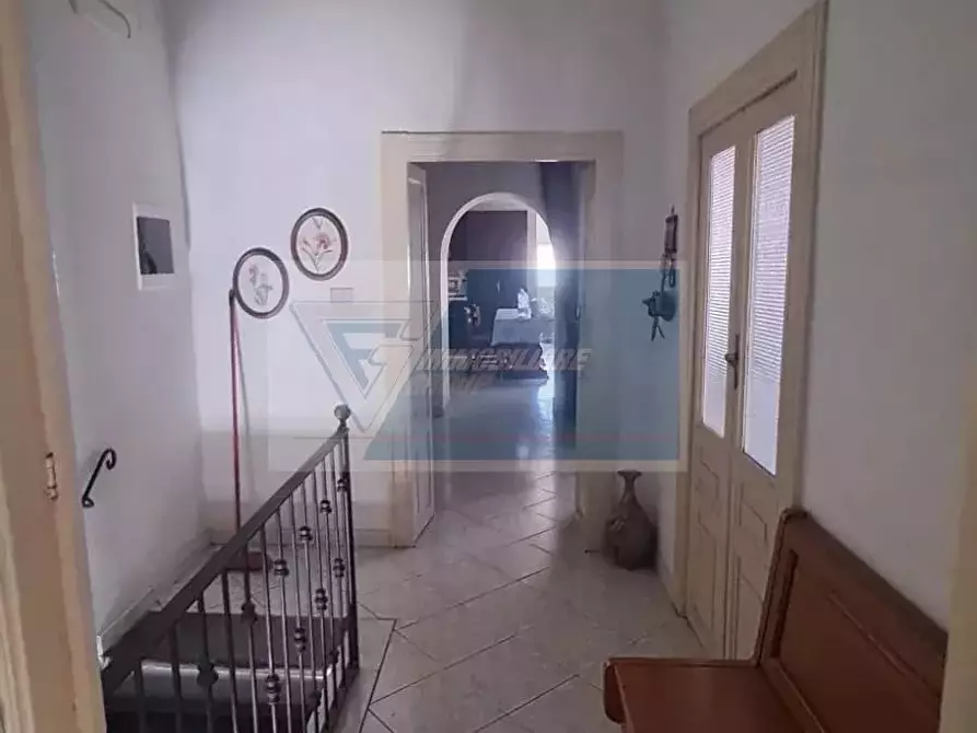 Immagine 6 di Casa trifamiliare in vendita  in Via Archimede a Floridia