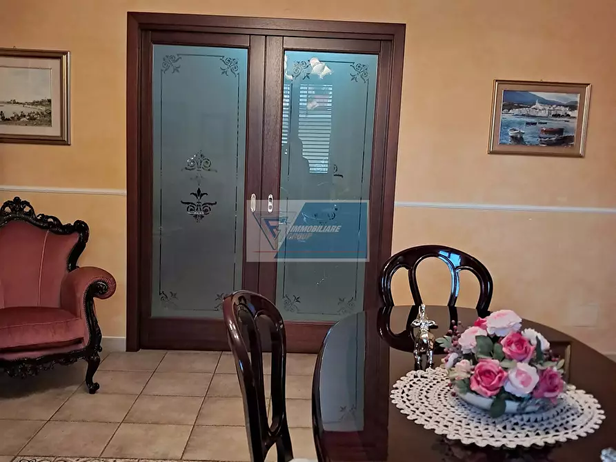 Immagine 13 di Casa trifamiliare in vendita  in Via Palestro, 210 a Buccheri