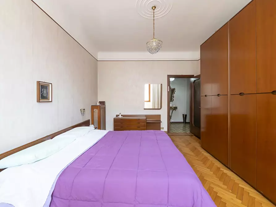 Immagine 19 di Casa trifamiliare in vendita  in Via Giovanni Antonio Amadeo, 37 a Milano