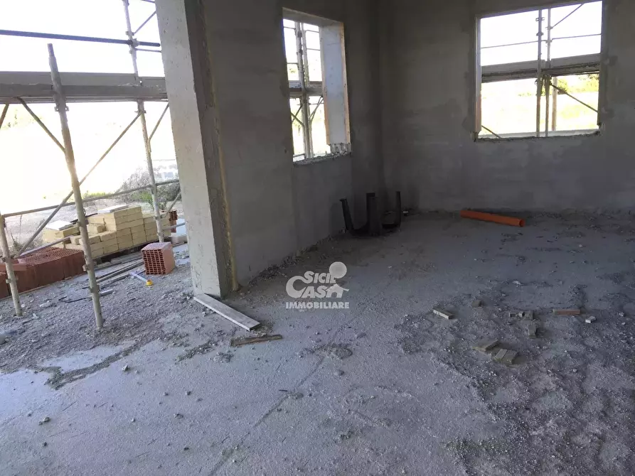 Immagine 4 di Terreno edificabile in vendita  a Marsala