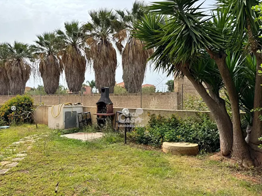 Immagine 8 di Terreno edificabile in affitto  a Marsala