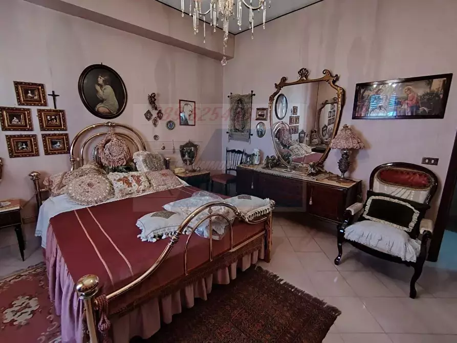 Immagine 11 di Casa trifamiliare in vendita  in Via Filisto a Siracusa