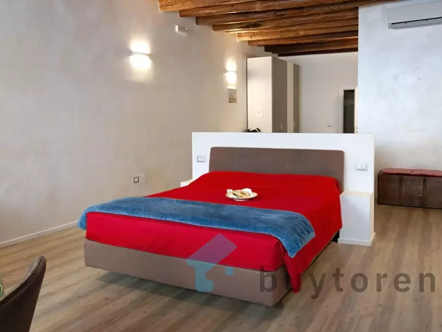 Immagine 11 di Terreno edificabile in vendita  in Corso del Popolo, 1214. a Chioggia