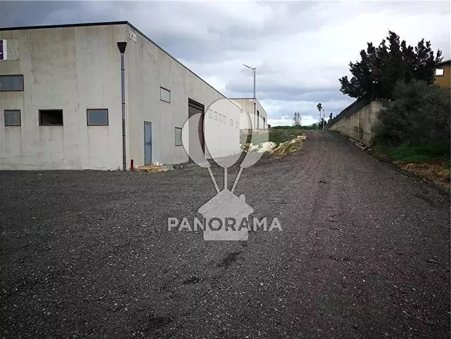 Immagine 12 di Casa bifamiliare in affitto  in 3 Cda Fico a Alcamo