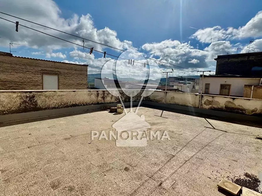 Immagine 14 di Casa trifamiliare in vendita  in Via Fusinato a Alcamo