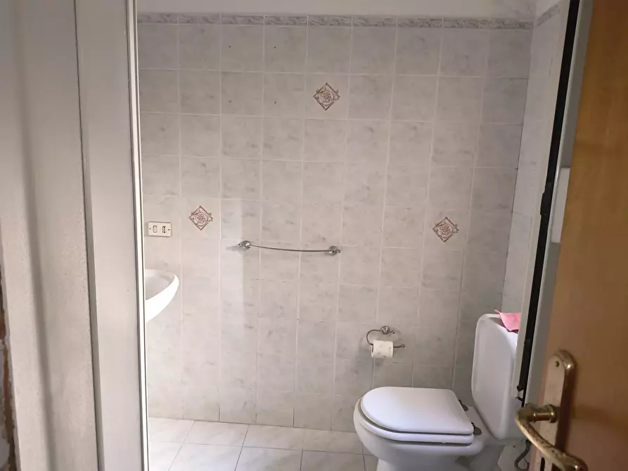 Immagine 17 di Terreno edificabile in vendita  in Via Bottesco in, 37 a Messina