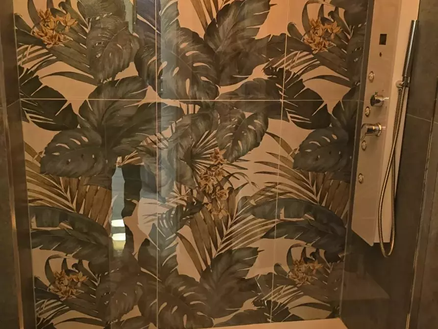 Immagine 18 di Casa trifamiliare in affitto  in Via Giuseppe Luosi a Milano