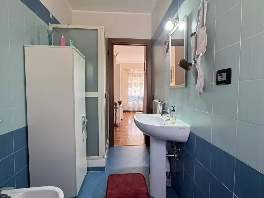 Immagine 13 di Casa trifamiliare in vendita  in Contrada Muoio Piccolo, 40 a Cosenza