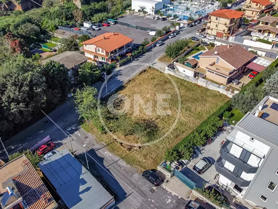 Immagine 1 di Terreno in vendita  in Via di Pratolungo Casilino a Roma