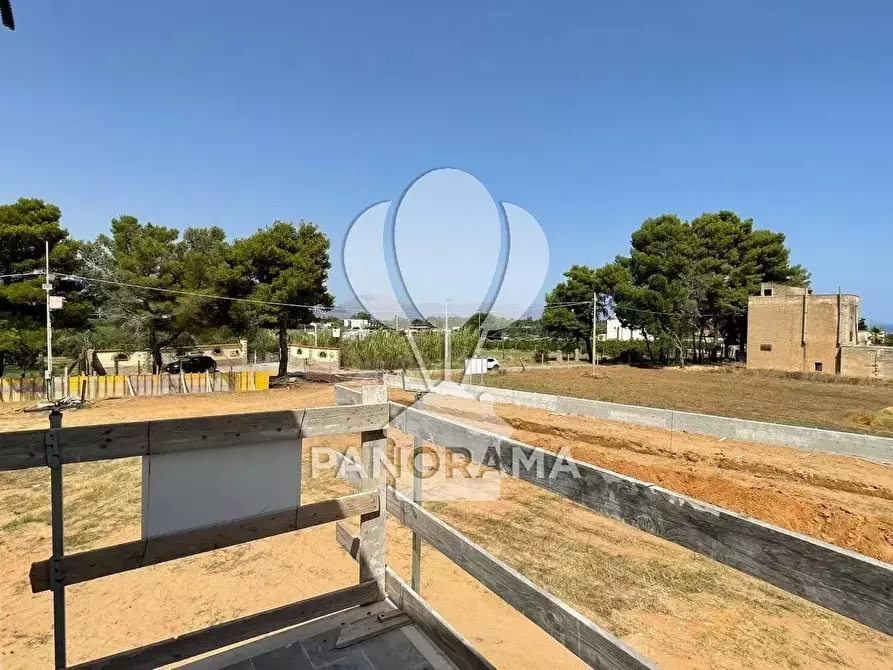Immagine 7 di Terreno edificabile in vendita  in Contrada Rocca a Partinico