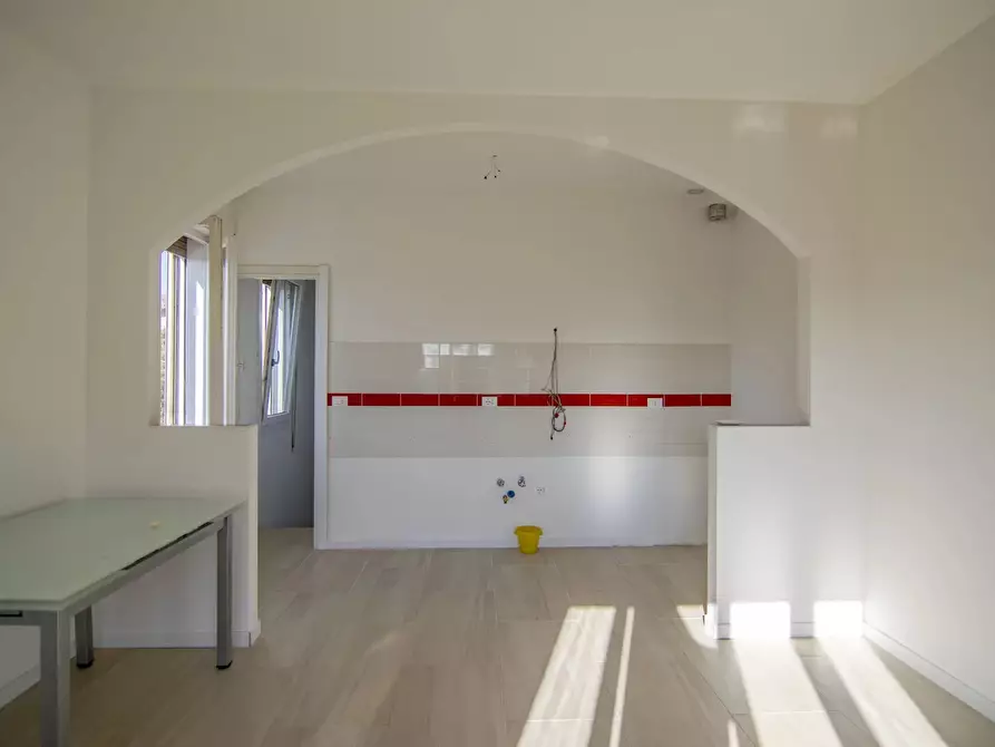 Immagine 29 di Terreno edificabile in vendita  a Bovolenta