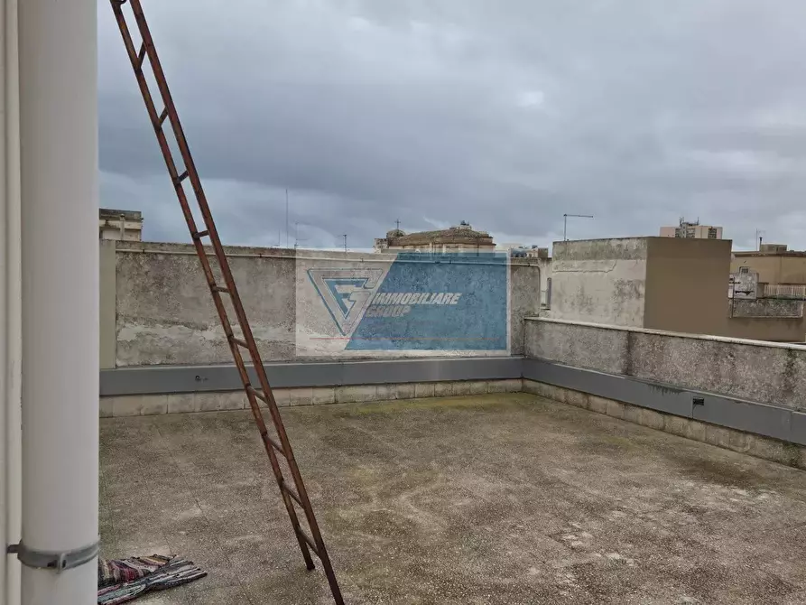 Immagine 19 di Terreno edificabile in vendita  in Via Galileo Galilei a Avola