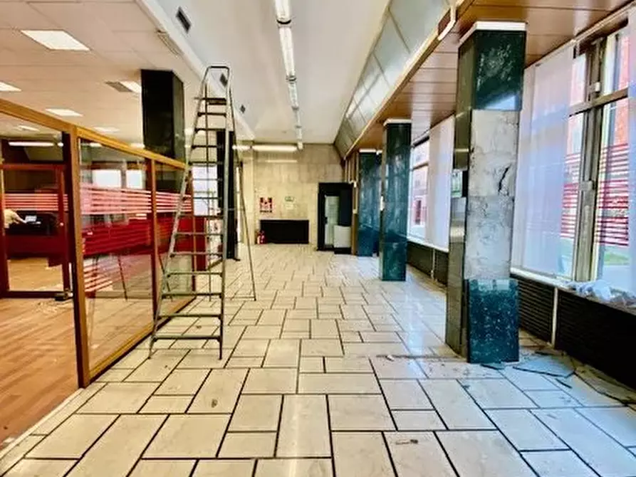 Immagine 5 di Attico in vendita  in Via Giacomo Matteotti a Melzo