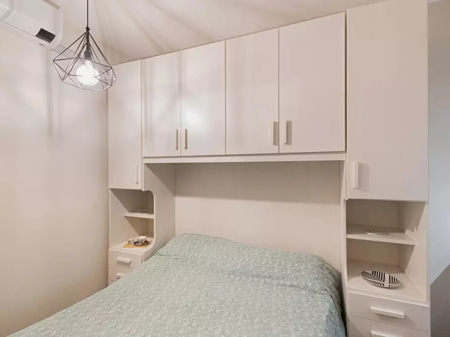Immagine 13 di Casa trifamiliare in affitto  in Via Alfredo Cappellini, 20 a Milano