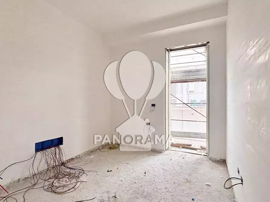 Immagine 26 di Casa trifamiliare in vendita  in Via Allegrezza a Alcamo