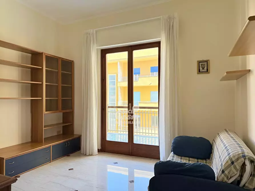 Immagine 3 di Casa trifamiliare in vendita  a Marsala