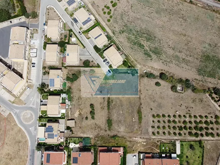 Immagine 4 di Terreno in vendita  a Avola