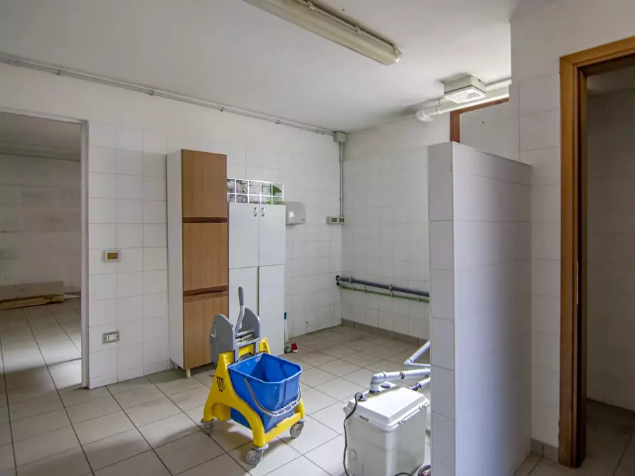 Immagine 42 di Attico in vendita  a Albignasego