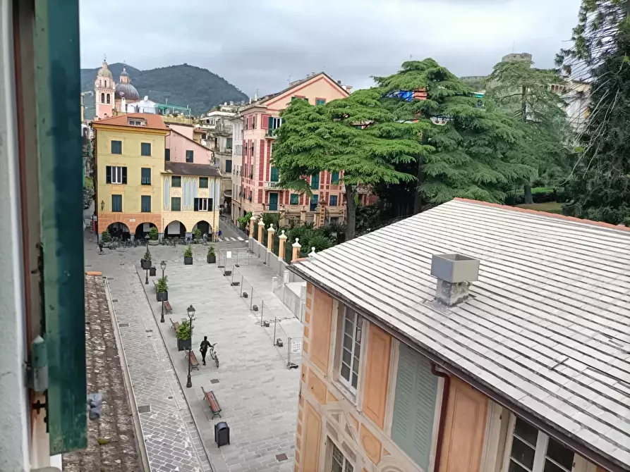 Immagine 15 di Attico in vendita  in Via Costaguta a Chiavari