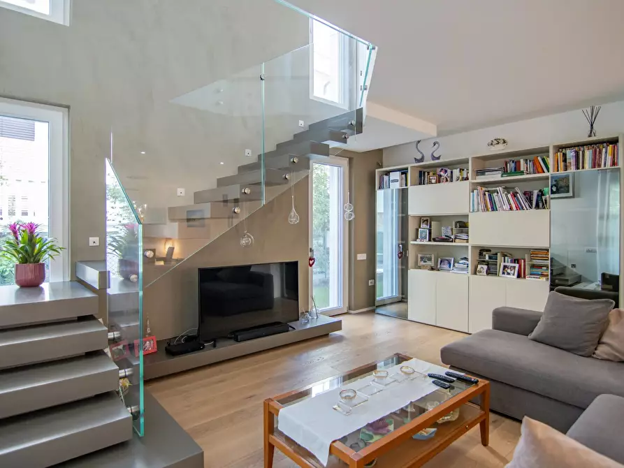 Immagine 26 di Terreno edificabile in vendita  a Padova