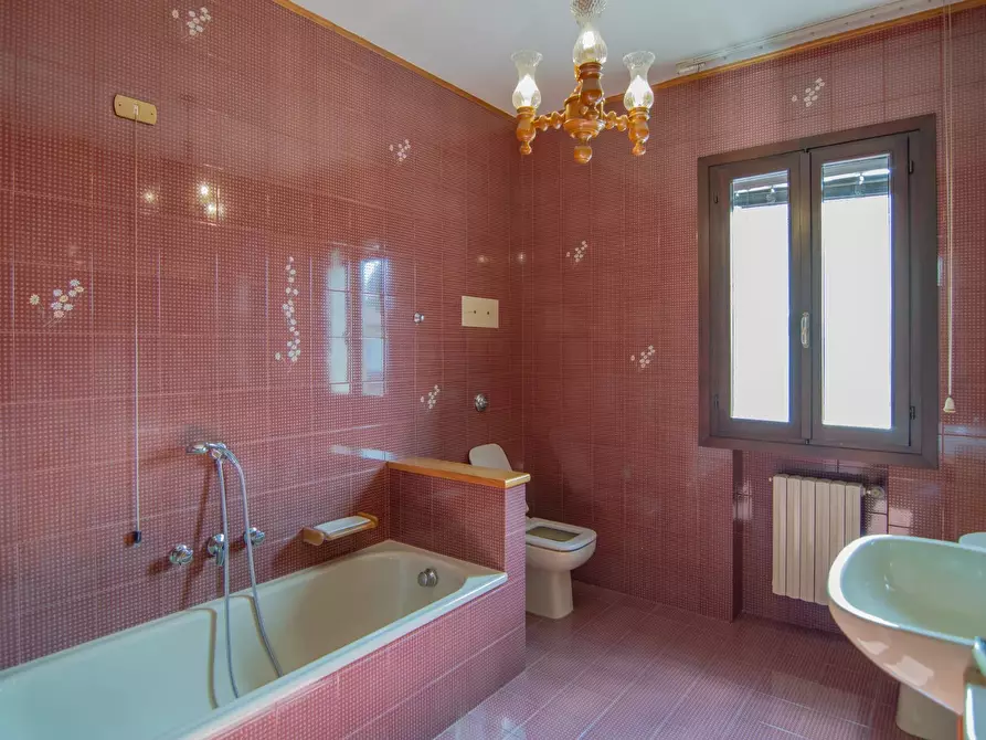 Immagine 35 di Terreno edificabile in vendita  a Mestrino