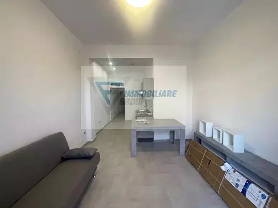 Immagine 1 di Casa trifamiliare in affitto  in Via Alcide de Gasperi a Siracusa