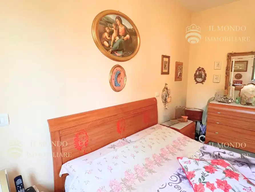 Immagine 16 di Casa trifamiliare in vendita  in Via Pietro Nenni, 8 a Palombara Sabina