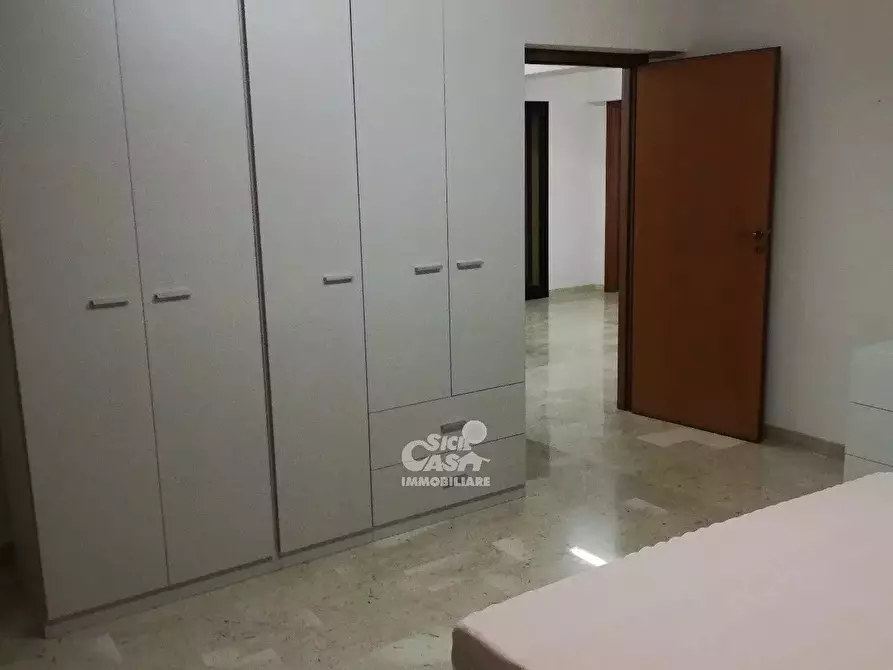 Immagine 5 di Casa trifamiliare in affitto  a Petrosino