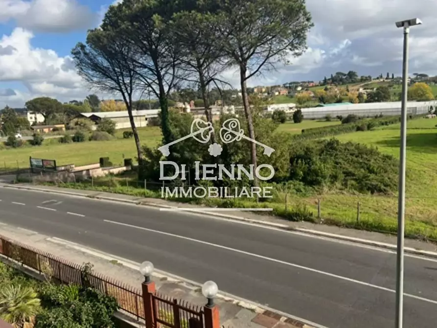 Immagine 4 di Terreno edificabile in vendita  in Via di Casal Selce a Roma