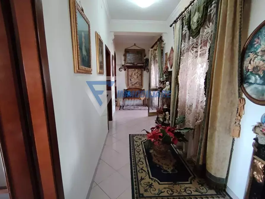 Immagine 14 di Casa trifamiliare in vendita  in Via Filisto a Siracusa